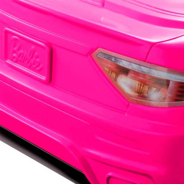 Maşină decapotabilă Barbie HBT92 Mașină 01127452 3+ photo 4