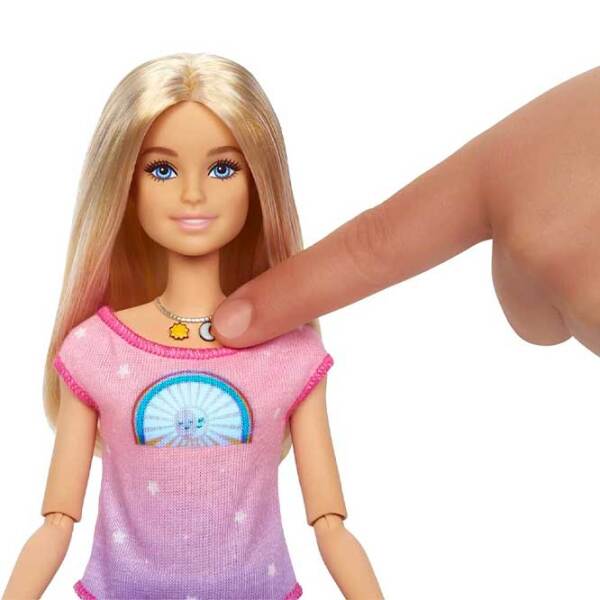 Кукла Barbie Self-Care модель HHX64 3+ photo 3