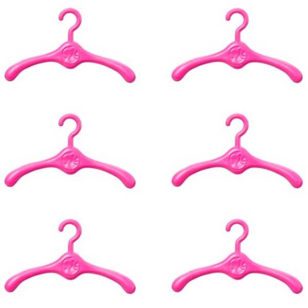 Гардероб Barbie HJL65 мебель 3+ photo 3