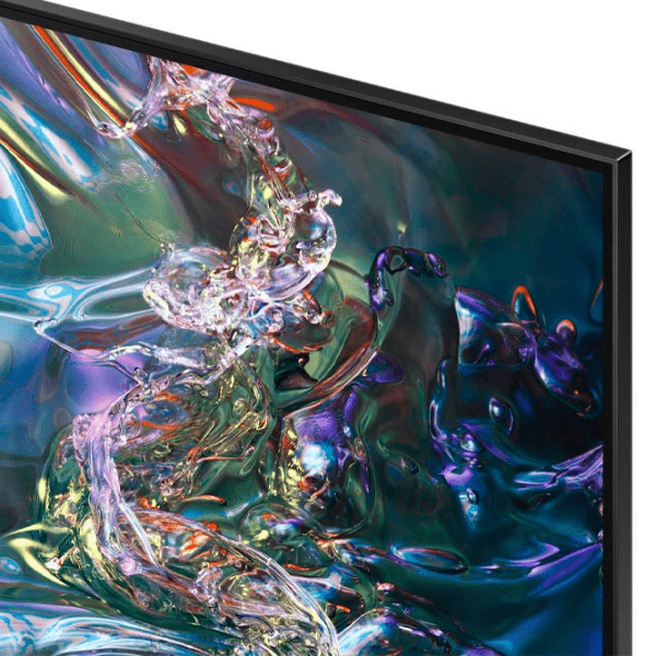 Televizor Samsung QE85Q60DAUXUA Smart TV 4K Black 85" | QLED | 4K photo 5