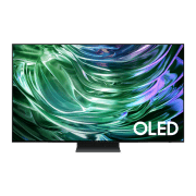 Телевизор Samsung QE83S90DAEXUA Smart TV 4K Черный 83" | OLED | 4K