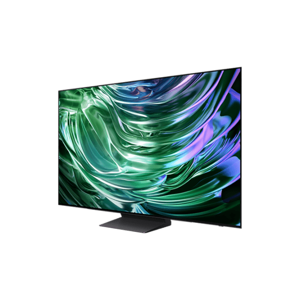 Телевизор Samsung QE83S90DAEXUA Smart TV 4K Черный 83" | OLED | 4K photo 2