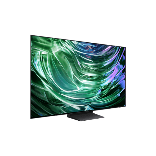 Телевизор Samsung QE83S90DAEXUA Smart TV 4K Черный 83" | OLED | 4K photo 3