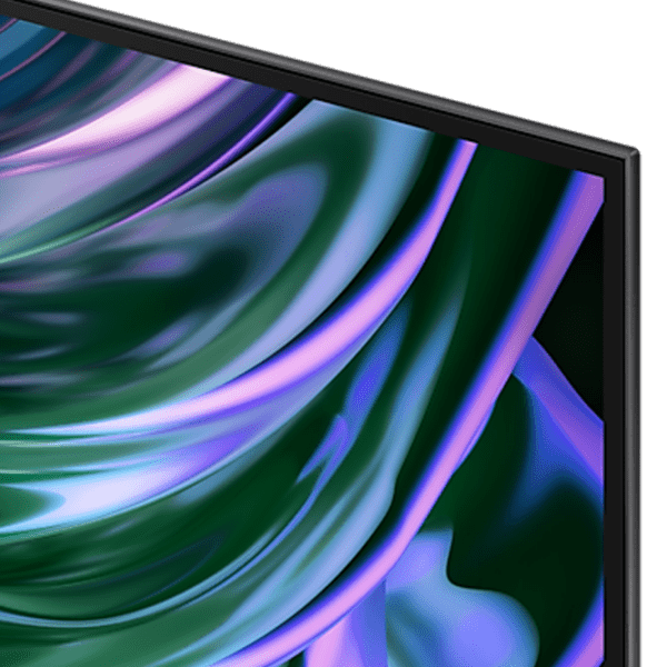 Телевизор Samsung QE83S90DAEXUA Smart TV 4K Черный 83" | OLED | 4K photo 5