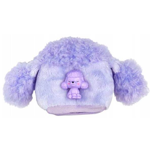 Кукла Barbie Cutie Reveal модель HKR05 3+ photo 4