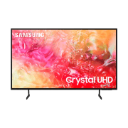 Телевизор Samsung UE75DU7100UXUA Smart TV 4K Черный 75" | LED | 4K