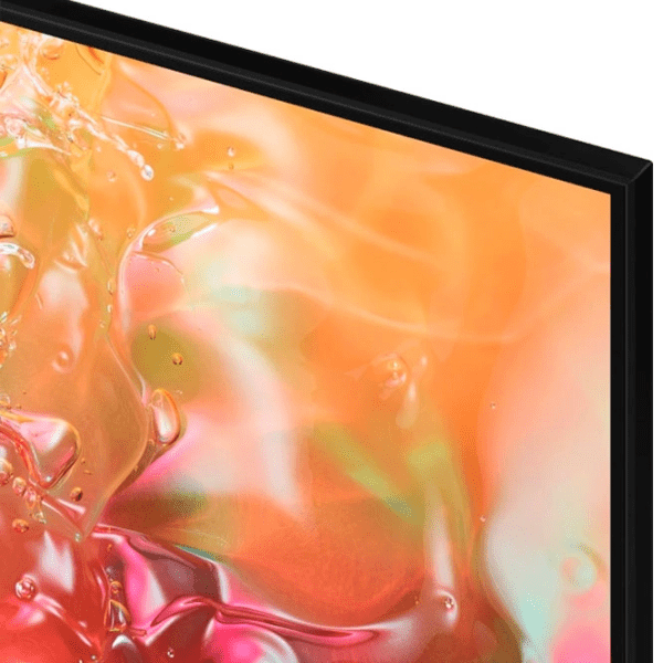 Televizor Samsung UE75DU7100UXUA Smart TV 4K Black 75" | LED | 4K photo 5