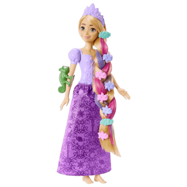Păpușă Barbie HLW18 model  3+ photo 1