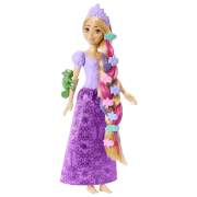Păpușă Barbie HLW18 model  3+