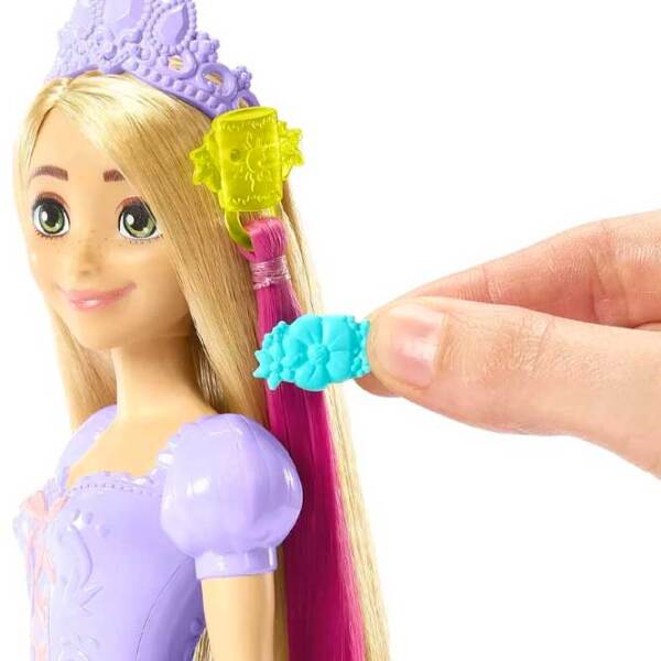 Păpușă Barbie HLW18 model  3+ photo 3