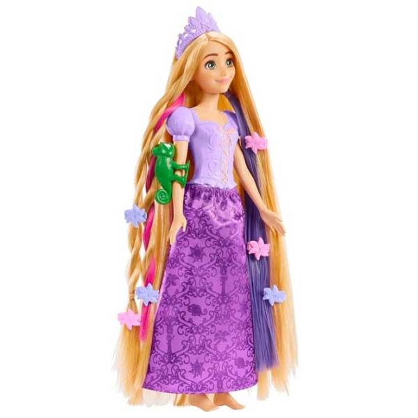 Păpușă Barbie HLW18 model  3+ photo 4
