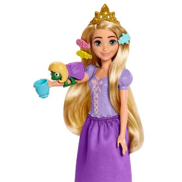 Căsuță pentru păpuși Barbie HLW30 căsuță  3+ photo 4