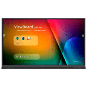 Tablă interactivă Viewsonic IFP8652-2F 86" 3840 x 2160