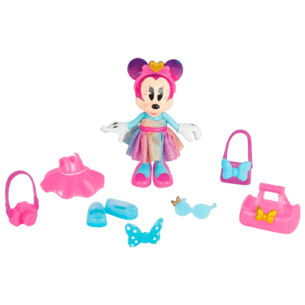 Кукла IMC Toys Kristal Принцесса 185937 3+ photo 1