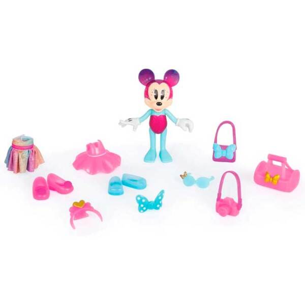 Кукла IMC Toys Kristal Принцесса 185937 3+ photo 2