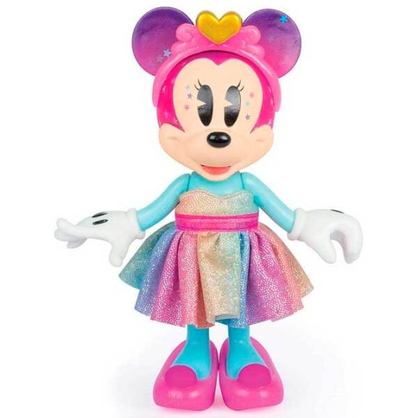 Кукла IMC Toys Kristal Принцесса 185937 3+ photo 5