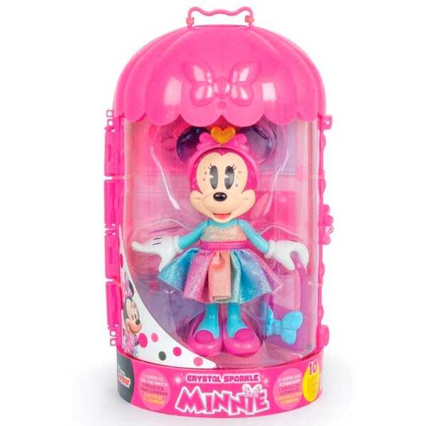 Кукла IMC Toys Kristal Принцесса 185937 3+ photo 6