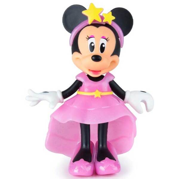 Кукла IMC Toys Minnie Pop Star певица 182912 3+ photo 3