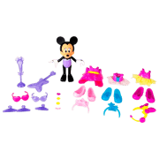 Кукла IMC Toys Minnie's Pop Star Dressing Room певица 183711 3+
