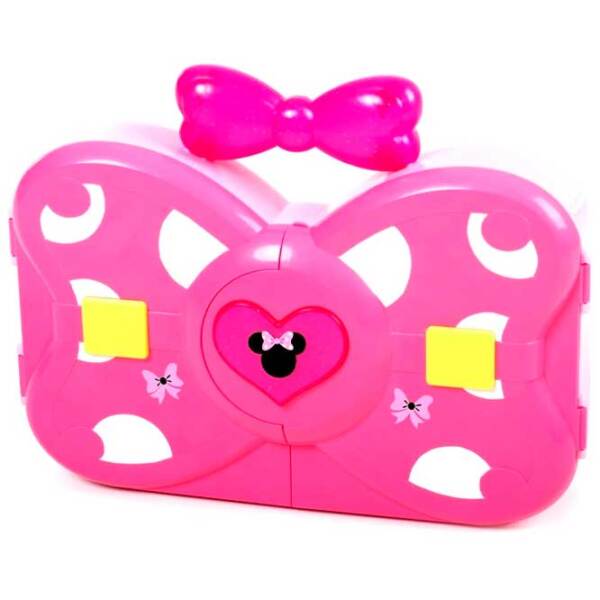 Кукла IMC Toys Minnie's Pop Star Dressing Room певица 183711 3+ photo 3