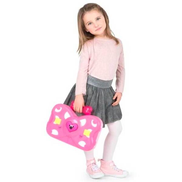 Кукла IMC Toys Minnie's Pop Star Dressing Room певица 183711 3+ photo 6