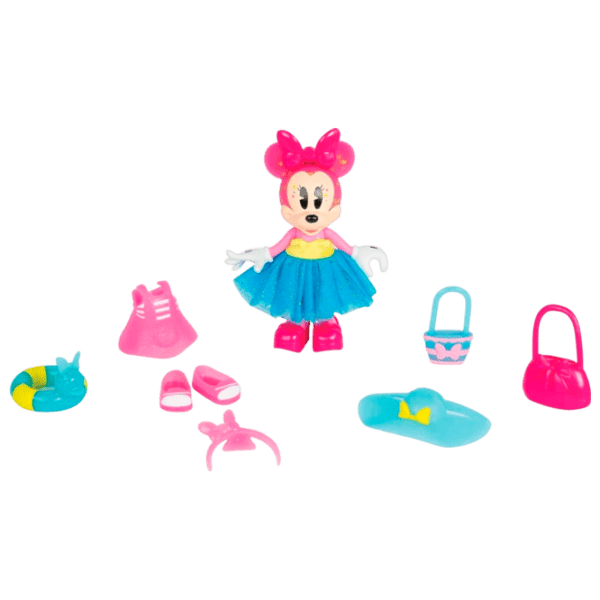 Кукла IMC Toys Fluffy малыш 185944 3+ photo 1