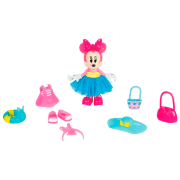 Кукла IMC Toys Fluffy малыш 185944 3+