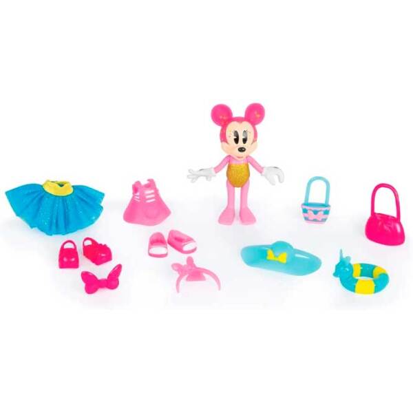 Кукла IMC Toys Fluffy малыш 185944 3+ photo 3