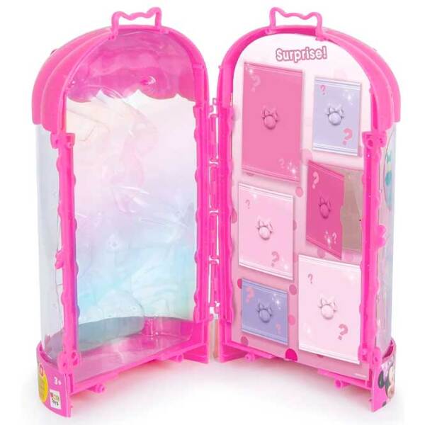 Кукла IMC Toys Fluffy малыш 185944 3+ photo 4