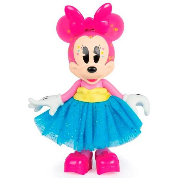 Кукла IMC Toys Fluffy малыш 185944 3+ photo 5