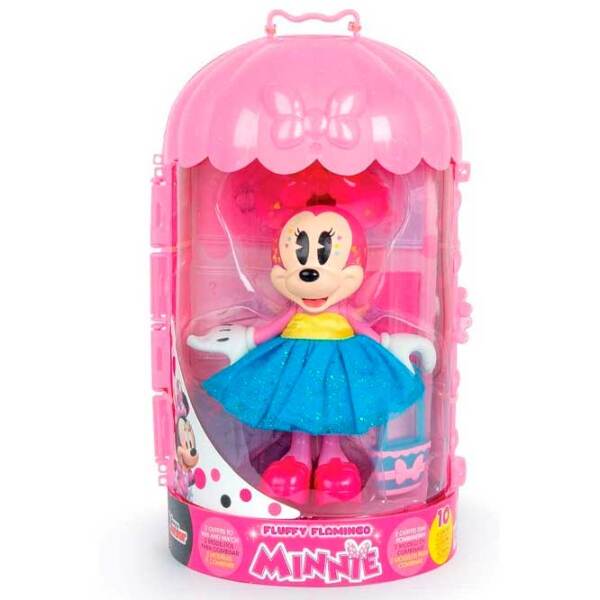 Кукла IMC Toys Fluffy малыш 185944 3+ photo 6