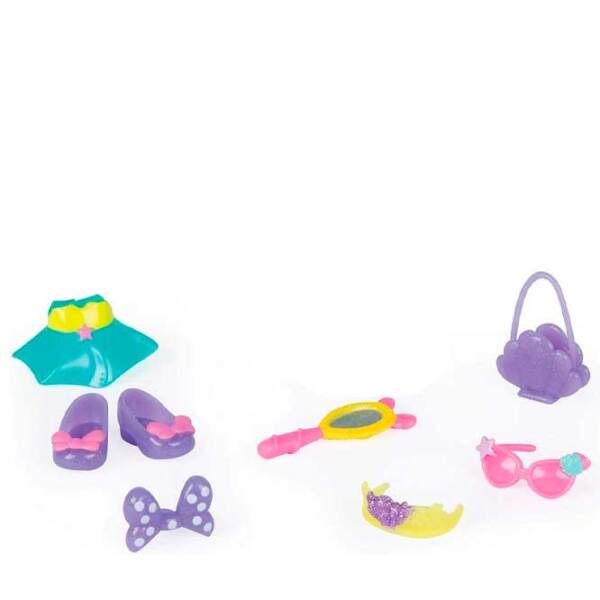 Кукла IMC Toys Minnie Fantasy Mermaid спортсменка 185760 3+ photo 5