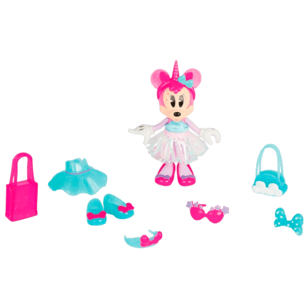 Кукла IMC Toys Rainbow Принцесса 185951 3+ photo 1