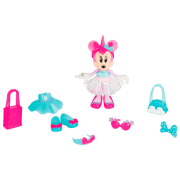 Кукла IMC Toys Rainbow Принцесса 185951 3+