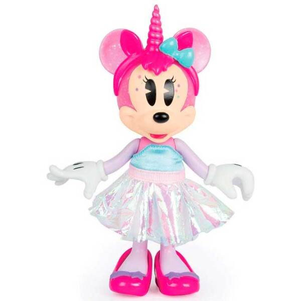 Кукла IMC Toys Rainbow Принцесса 185951 3+ photo 2