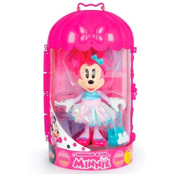 Кукла IMC Toys Rainbow Принцесса 185951 3+ photo 4