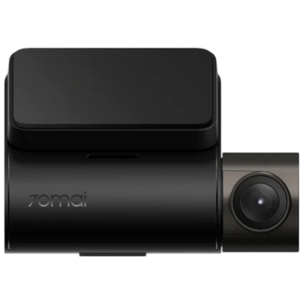 Cameră Auto 70mai A200 Black CMOS/ Black photo 1