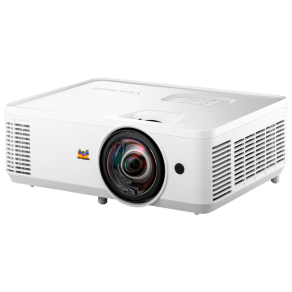 Proiector Viewsonic PS502W White  photo 1