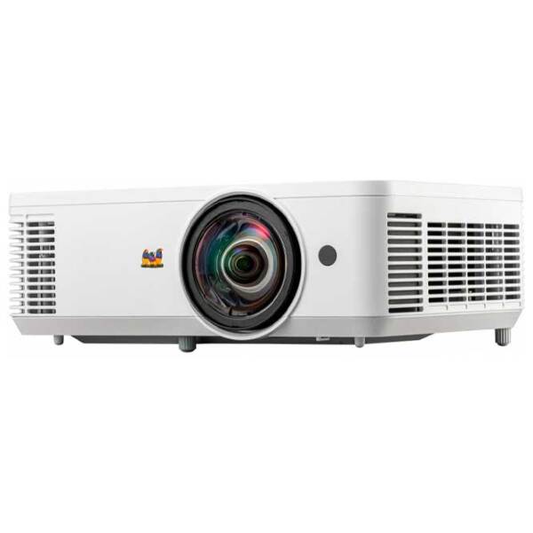 Proiector Viewsonic PS502W White  photo 2
