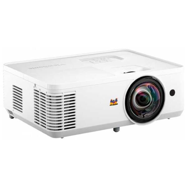 Proiector Viewsonic PS502W White  photo 3