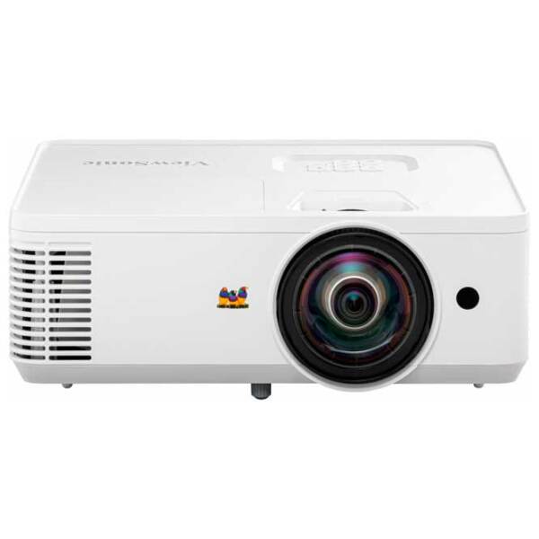 Proiector Viewsonic PS502W White  photo 5