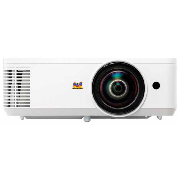 Proiector Viewsonic PS502W White  photo 6