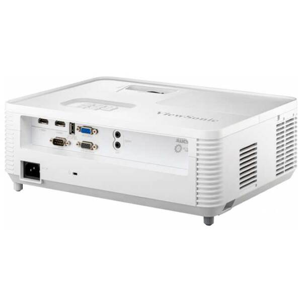 Proiector Viewsonic PS502W White  photo 7