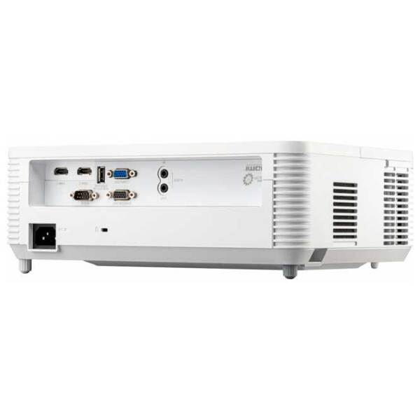 Proiector Viewsonic PS502W White  photo 8