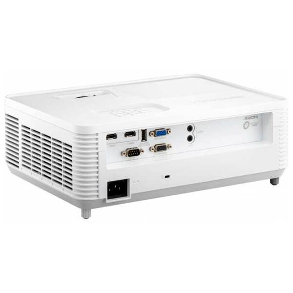 Proiector Viewsonic PS502W White  photo 9