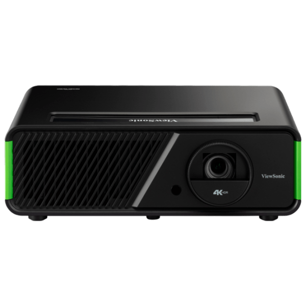 Proiector Viewsonic X1-4K Black  photo 1