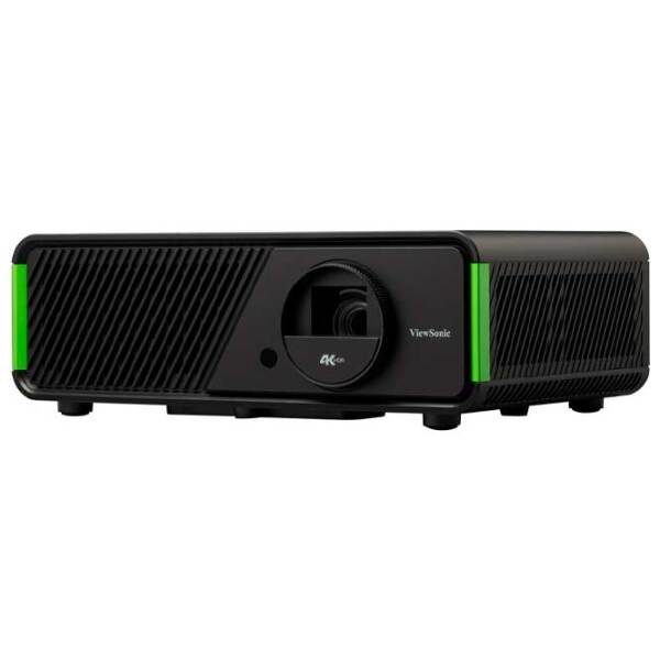 Proiector Viewsonic X1-4K Black  photo 2