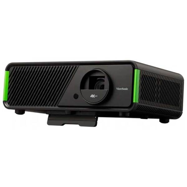 Proiector Viewsonic X1-4K Black  photo 3