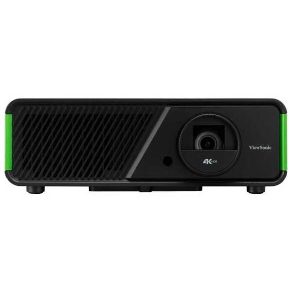 Proiector Viewsonic X1-4K Black  photo 4