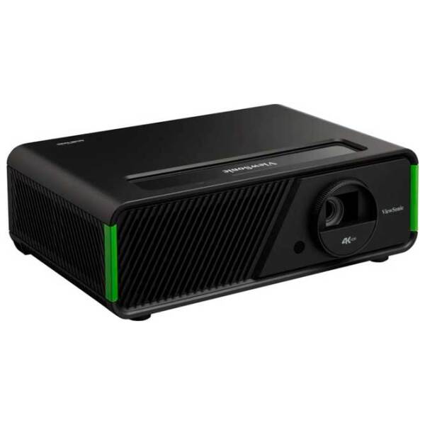 Proiector Viewsonic X1-4K Black  photo 5